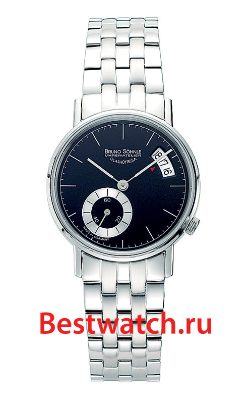 Часы Bruno Sohnle Rondo 17-13066-742MB
